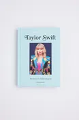 Icons of Style: Taylor Swift Book