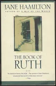 Book of Ruth by Jane Hamilton