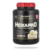 Allmax Nutrition - Hexapro