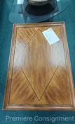 "Campagne"  Coffee Table...by Sherrill
