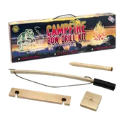 Campfire Bow Drill Kit