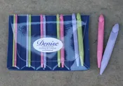 Crochet hook sets - hooks only