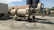 Almix 5’x14′ Rotary Mixer RAP-15643
