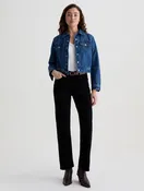AG Brinley Corduroy, Black