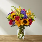 FALL PICK ME UP BOUQUET
