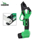 Cordless PVC Pipe Cutter – 12V Battery Powered Tool for Clean, Precise Cuts | FBEPS-421201