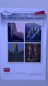 4 Panel Ca Pack — Lassen Association | Peak Your Curiosity
