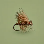 Elk Hair Caddis