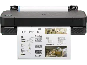 HP DesignJet T230 24 Inch Printer