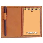 Notepad Cover 4" x 6"