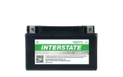 CITX7A-BS INTERSTATE BATTERY