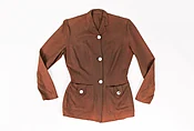 1940s Weathervane Suit Jacket — TRASH