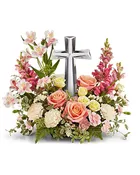Teleflora's Grace & Glory Bouquet