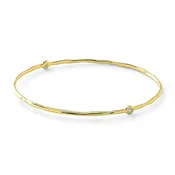 2-Stone Superstar Bangle
