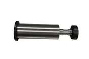 BAS-38SP Replacement Straight Drop Post with 5/8″ Mounting Pin for BAS stand (in RZ Series)
