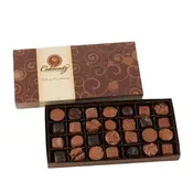 1 LB Chocolate Lover's Delight!
