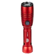 1000Lm Rc Flashlight - Red