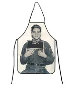 Apron Elvis Enlistment
