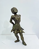 Ballerina — KinKa