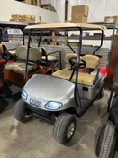 2017 Referbished EZGO TXT Lithium 2 Passenger Golf Cart