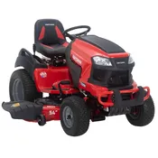 Craftsman T3200 – 24HP Kohler V-Twin Automatic 54in Riding Lawn Mower