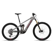 2025 Santa Cruz Vala 1 CC MX  X0 AXS RSV