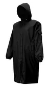 Adoretex Unisex Adult & Youth Swim Parka-Black Lining
