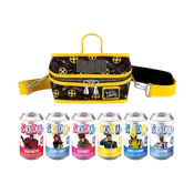 Vinyl Soda X-Men '97 6-Pack with Cooler