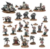 Age of Sigmar: Leagues Of Votann - Cthonian Prospect