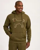 Adult Tidewashed Hoodie