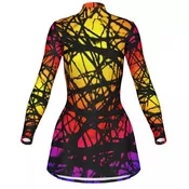 A44D TUNIC LONGSLEEVE PT-2006