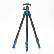 Benro #0 Super Slim Aluminum Tripod