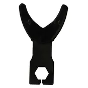 AAe - Hex Cut Whale Tail - .015 Launcher