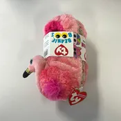 GILDA FLAMINGO SLIPPERS SMALL