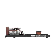 Waterrower Rowing Machine, Club w/ S4 Monitor