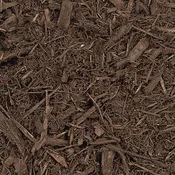 Double Shredded Natural Brown