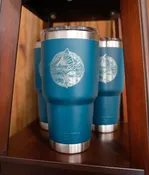 2024 Tournament Limited Edition Yeti Cup