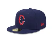 1969 Charlotte Hornets New Era 59FIFTY Fitted Cap