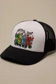 Grateful Dead BEARS TRUCKER HAT