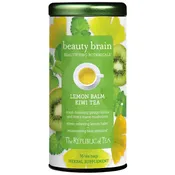 Beautifying Botanicals® Beauty Brain™ Herbal Tea 36 Tea Bags