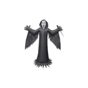 6 FT Ghost Face® Lawn Inflatable Scream Ghostface