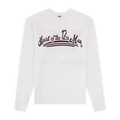 12th Man Spiritual Long Sleeve T-Shirt