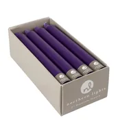 7" Tapers - Purple