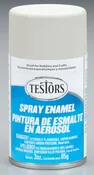 1233T Spray Flat Light Aircraft Gray 3 oz