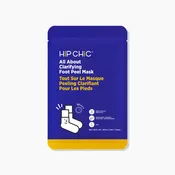 All About Clarifying Foot Peel Mask