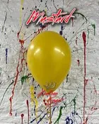 11in Standard Mustard Balloon