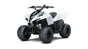 2026 Kawasaki® KFX® 50 Youth ATV