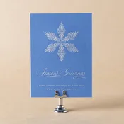 Aldrich Holiday Sample