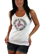Ladies Original C&S Tank Top