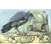 Prognosticator – Raven
